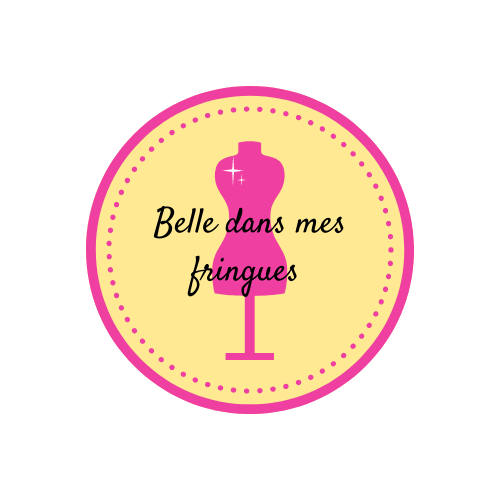Bienvenue sur le blog de Belle dans mes fringues